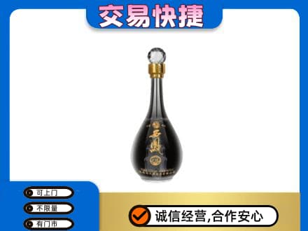 巴彦淖尔市磴口县名酒回收西凤酒2.jpg